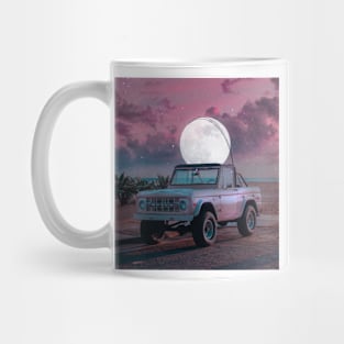 Ready to go Mug